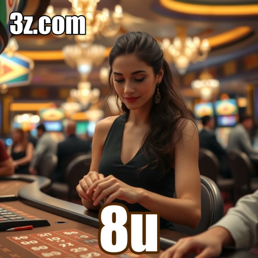 Arcade e Diversão: A Magia do 8u em Jogos Online