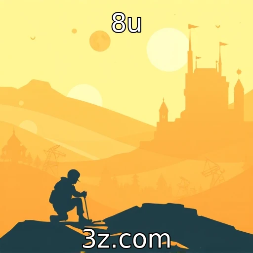 Impacto das novas tecnologias na narrativa dos jogos