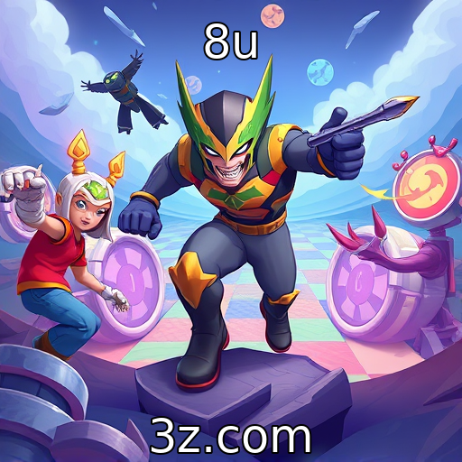 A crescente popularidade dos jogos mobile