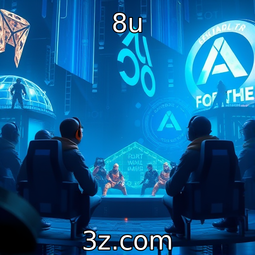 Inovações tecnológicas transformam a experiência dos jogadores